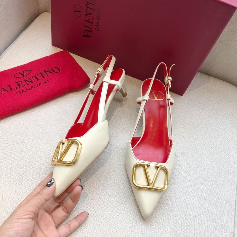 Valentino Sandals